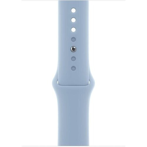 Apple Watch Sport Band 45mm - Sky ...