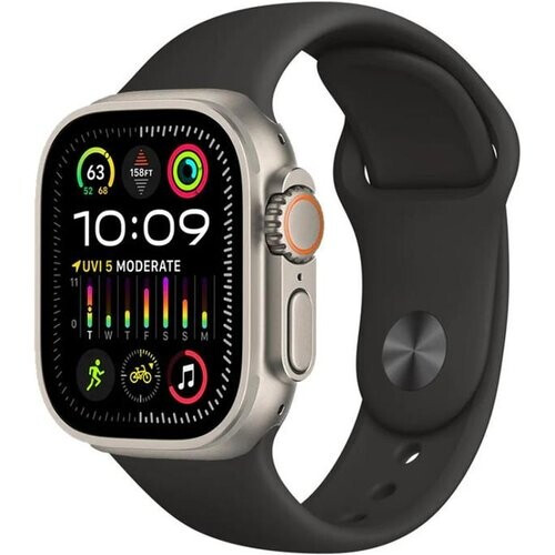 Apple Watch Ultra 2 (2023) GPS + Cellular 49 mm - ...