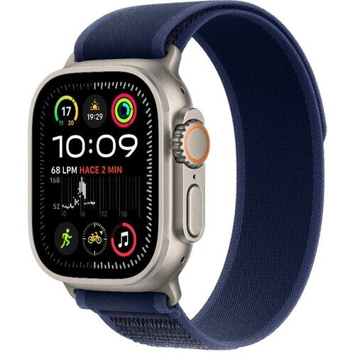 Apple Watch Ultra 2 (2024) GPS + Cellular 49 mm - ...