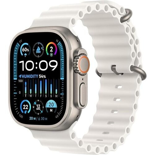 Apple Watch Ultra 2 (2023) GPS + Cellular 49 mm - ...
