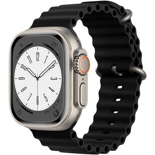 Apple Watch Ultra 2 (2023) GPS + Cellular 49 mm - ...
