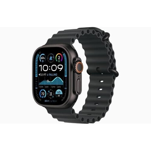 Apple Watch Ultra 2 (2023) GPS + Cellular 49 mm - ...