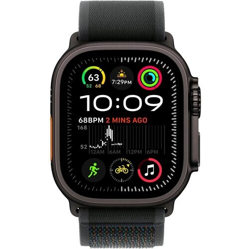 The most rugged and capable Apple Watch. Designed ...