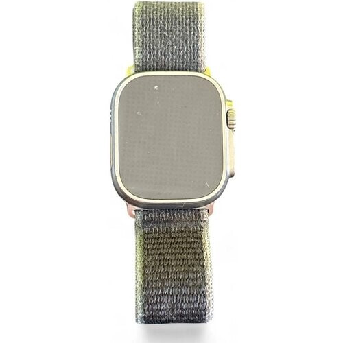 Apple Watch Ultra 2 (2023) GPS + Cellular 49 mm - ...