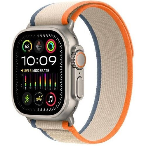 Apple Watch Ultra 2 (2023) GPS + Cellular 49 mm - ...