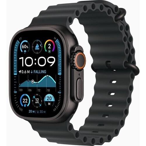 Apple Watch Ultra 2 (2023) GPS + Cellular 49 mm - ...