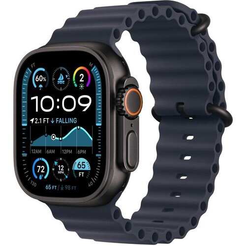 Apple Watch Ultra 2 (2024) GPS + Cellular 49 mm - ...