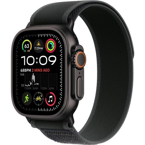 Apple Watch Ultra 2 (2024) GPS + Cellular 49 mm - ...