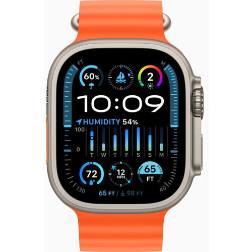 Smartwatches sind nicht nur als modisches ...