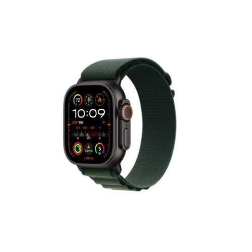Ontdek de Apple Watch Ultra 2, de meest robuuste ...