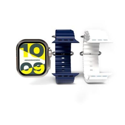 Apple Watch Ultra 2 GPS + Cellular 49mm Titan ...