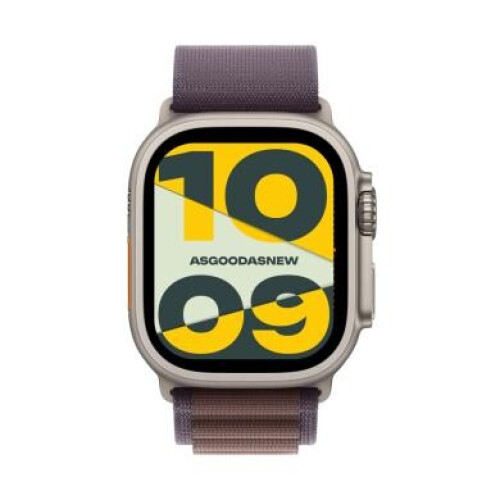 Apple Watch Ultra 2La combinaison ultime de ...