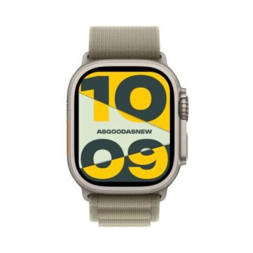 Apple Watch Ultra 2La combinaison ultime de ...