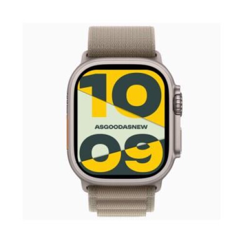 Apple Watch Ultra 2La combinaison ultime de ...