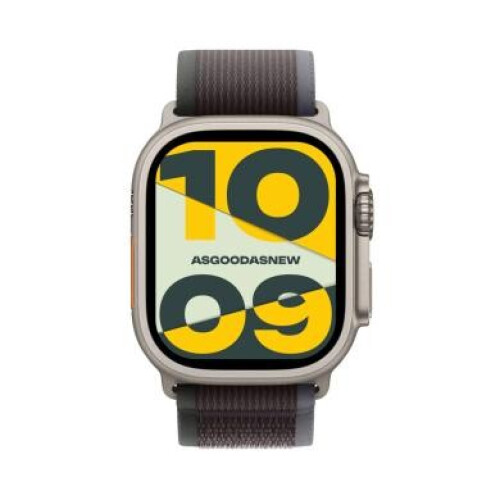 Apple Watch Ultra 2La combinaison ultime de ...