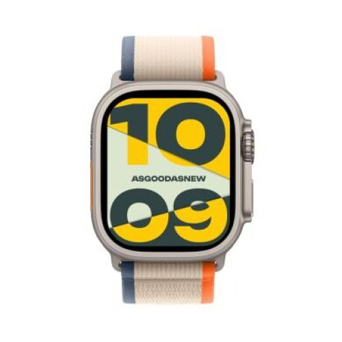 Apple Watch Ultra 2La combinaison ultime de ...
