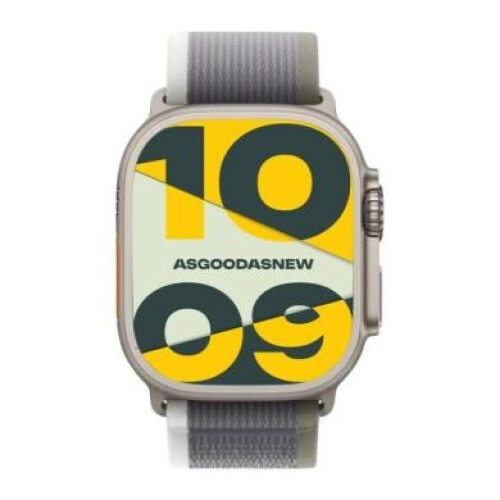 Apple Watch Ultra 2La combinaison ultime de ...