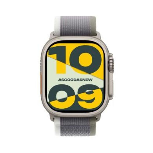 Apple Watch Ultra 2La combinaison ultime de ...