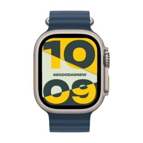 Apple Watch Ultra 2 (Version US)La combinaison ...