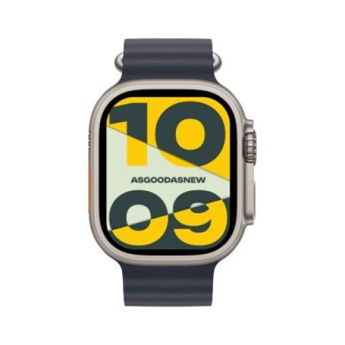 Apple Watch Ultra 2La combinaison ultime de ...
