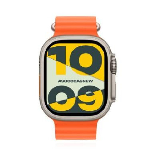 Apple Watch Ultra 2La combinaison ultime de ...