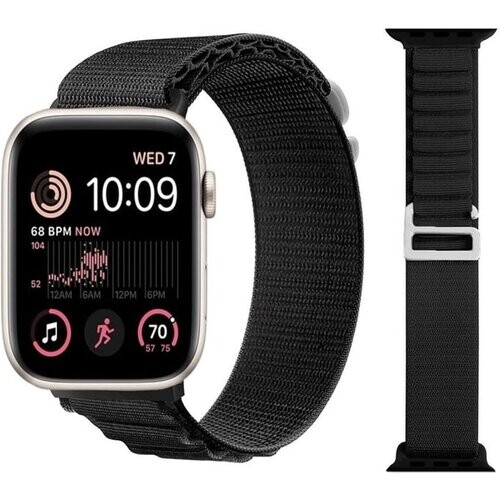Apple Watch Ultra (2022) GPS + Cellular 49 mm - ...