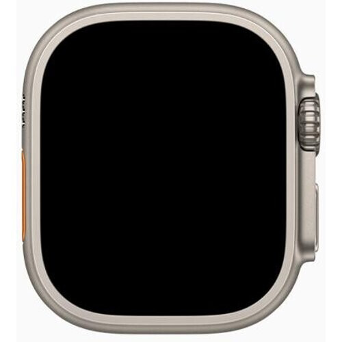 Apple Watch Ultra 3 (2025) GPS + Cellular 49 mm - ...
