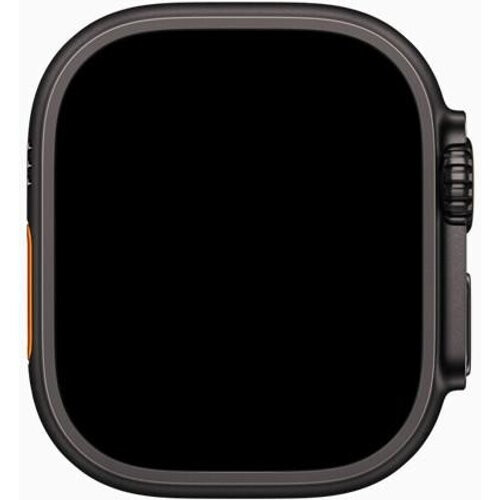 Apple Watch Ultra 3 (2025) GPS + Cellular 49 mm - ...