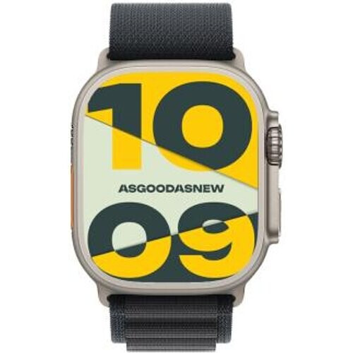 Apple Watch Ultra 3 GPS + Cellular 49mm ...