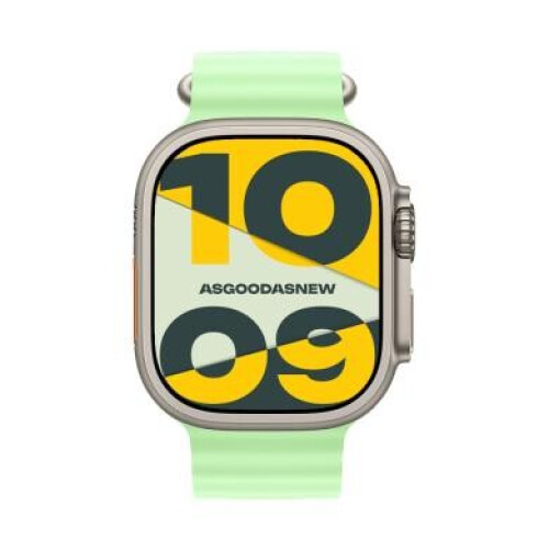 Apple Watch Ultra 3 GPS + Cellular 49mm ...