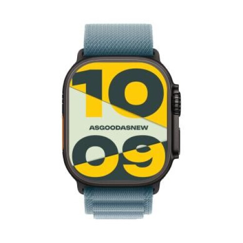 Apple Watch Ultra 3 GPS + Cellular 49mm ...