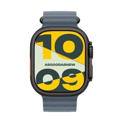 Apple Watch Ultra 3 GPS + Cellular 49mm Titan ...