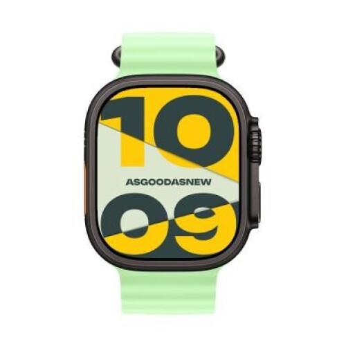 Apple Watch Ultra 3 GPS + Cellular 49mm Titan ...