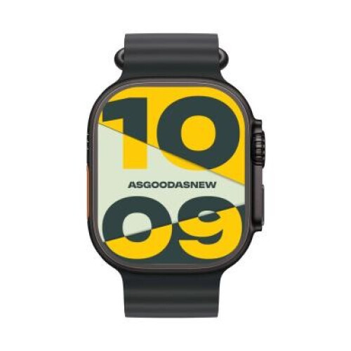 Apple Watch Ultra 3 GPS + Cellular 49mm ...