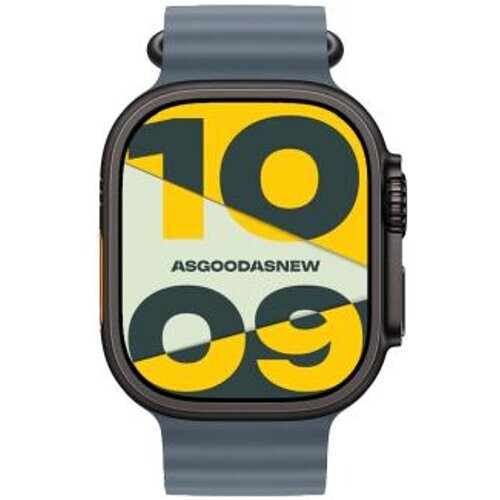 Apple Watch Ultra 3 GPS + Cellular 49mm titanio ...