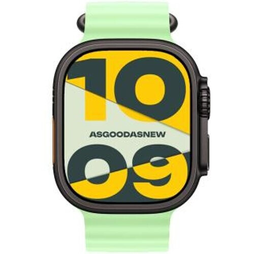 Apple Watch Ultra 3 GPS + Cellular 49mm titanio ...