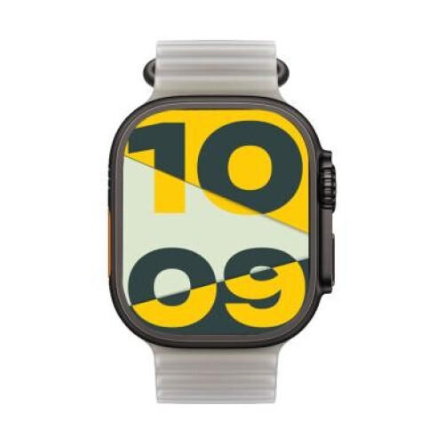 Apple Watch Ultra 4 GPS + Cellular 49mm ...