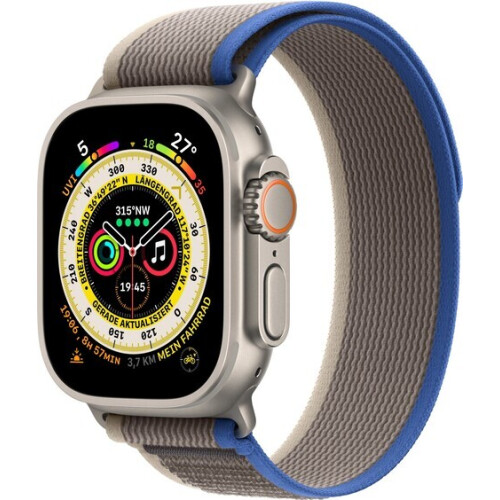 Smartwatches sind nicht nur als modisches ...