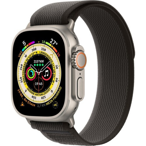 Smartwatches sind nicht nur als modisches ...