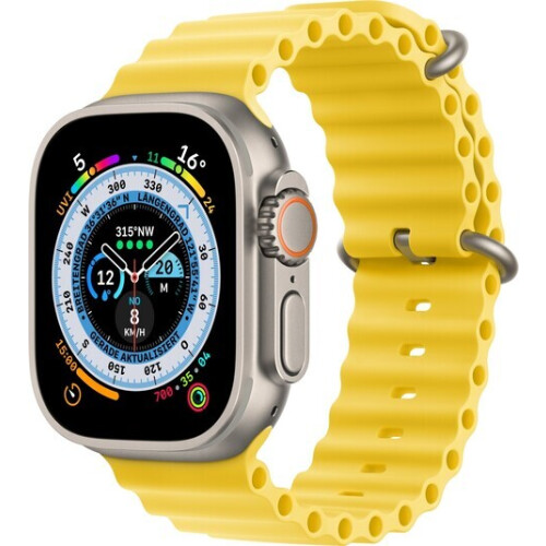 Smartwatches sind nicht nur als modisches ...