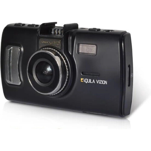 Maak kennis met de Aquila Vizion - Roadvizion, de ...