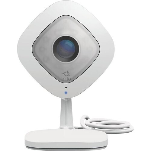 Security Camera Arlo Q VMC3040-100NAR - White ...