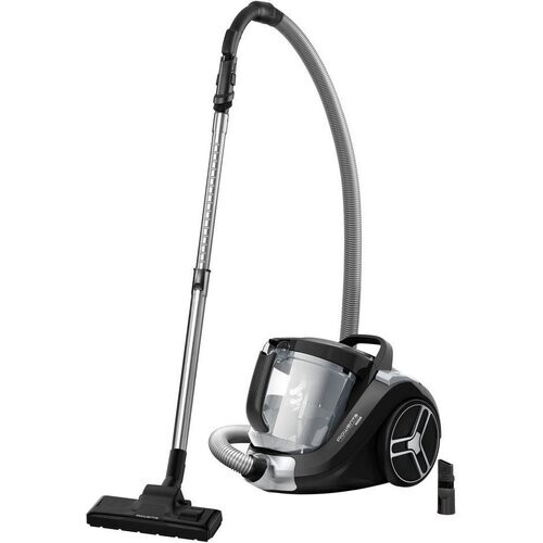 Rowenta aspiradora Compact Power XXL de 2,5 L, ...