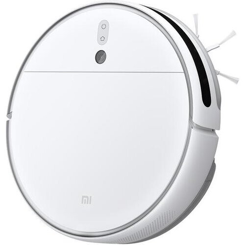 Aspirateur robot xiaomi MI Robot Vacuum MOP 2 ...