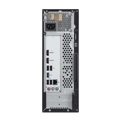 Maak kennis met de Aspire XC-1785 I5228 BE, een ...