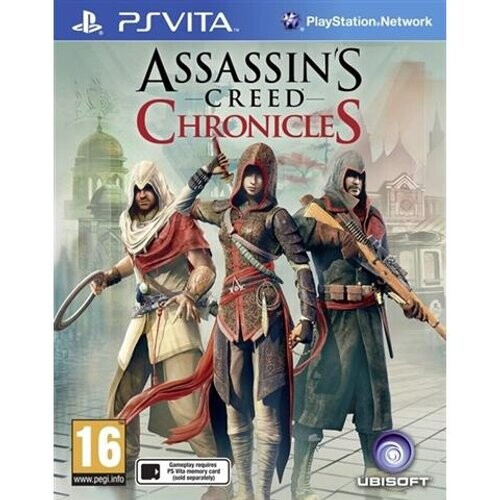 This PS Vita game gives you the chance to become ...