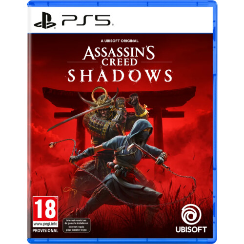 Assassin's Creed Shadows est un jeu à monde ...