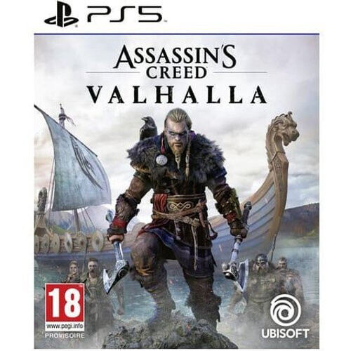 Assassin's Creed Valhalla - PlayStation 5Our ...