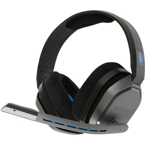 Headphone bluetooth with micro gaming Logitech ...