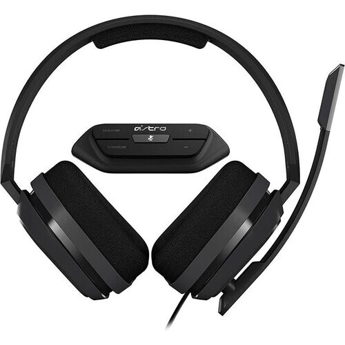 Astro A10 Wred Headset with M60 MixAmp 939-001506 ...